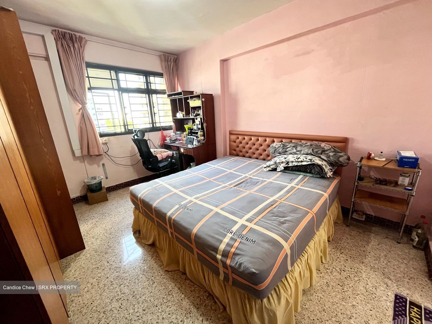 Blk 20 Bedok South Road (Bedok), HDB 5 Rooms #499606441